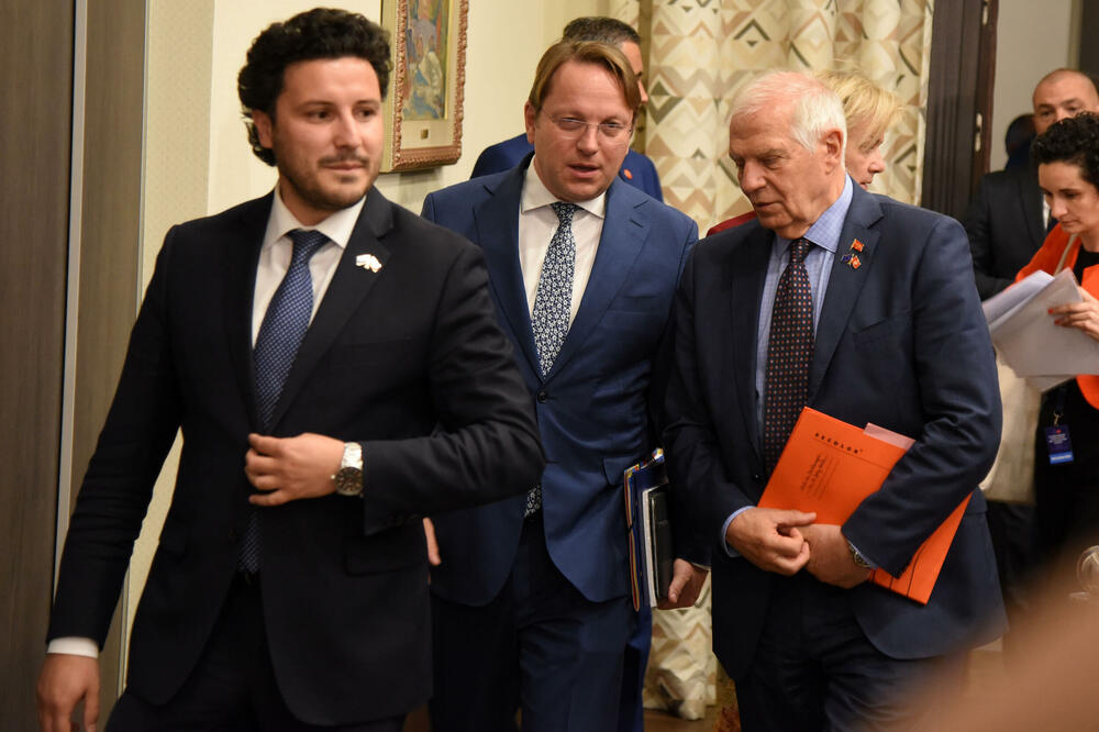 Foto: Vijesti/Luka Zeković