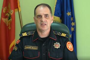 Gorović: Nije se desio propust policije, preduzete zakonom...