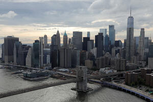 Gradonačelnik Njujorka uveo vanredno stanje zbog priliva migranata...