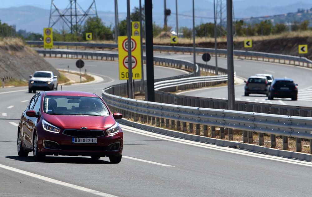 <p>Putarina se neće naplaćivati do 21. jula</p>