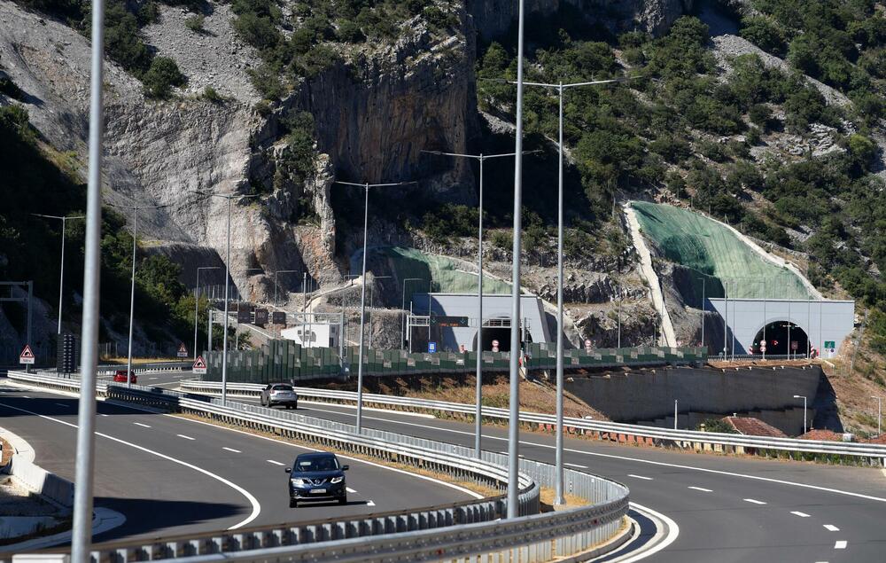 <p>Putarina se neće naplaćivati do 21. jula</p>