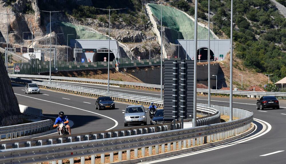 <p>Putarina se neće naplaćivati do 21. jula</p>