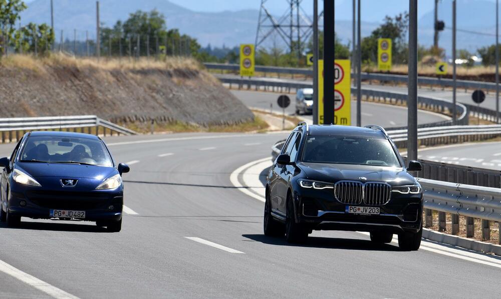 <p>Putarina se neće naplaćivati do 21. jula</p>