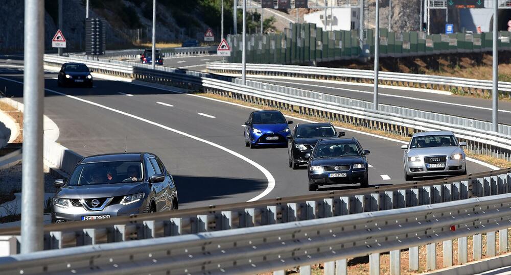 <p>Putarina se neće naplaćivati do 21. jula</p>