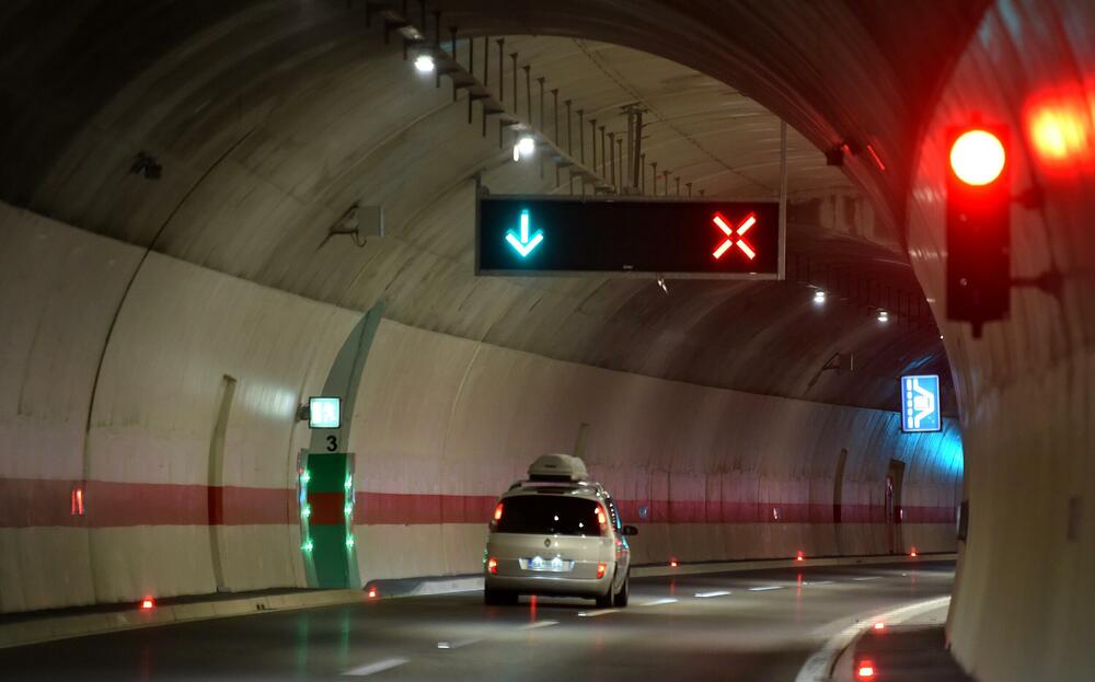 autoput Princeza Ksenija, autoput, Princeza Ksenija