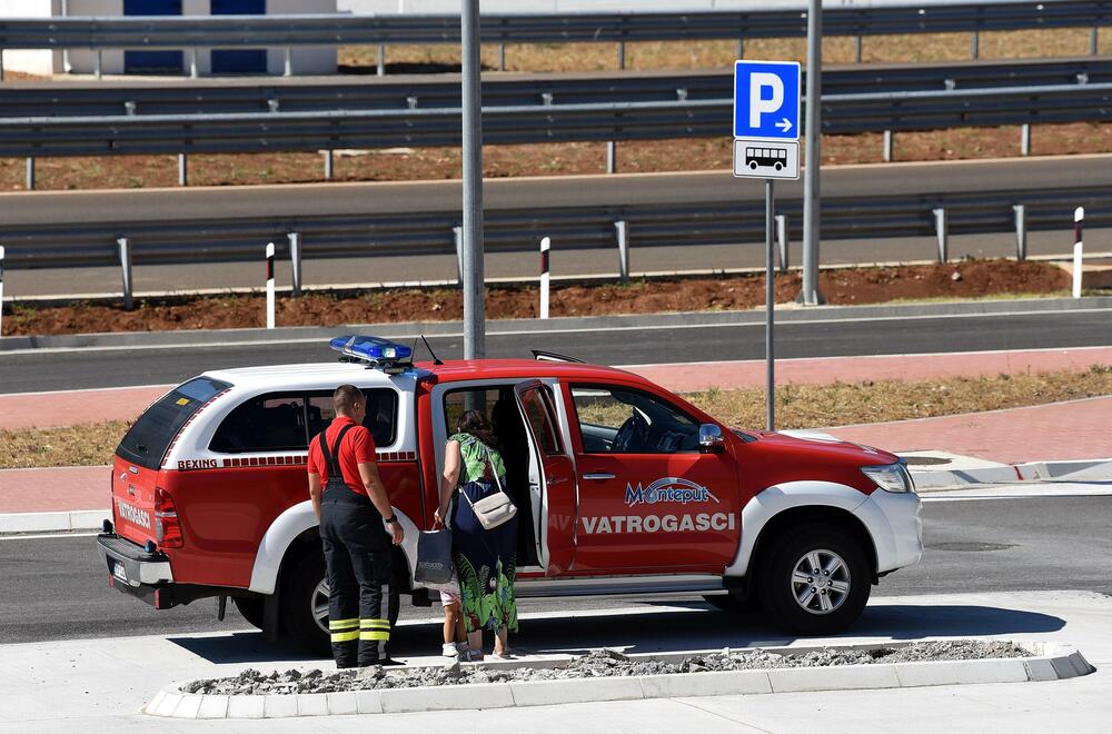 <p>Putarina se neće naplaćivati do 21. jula</p>