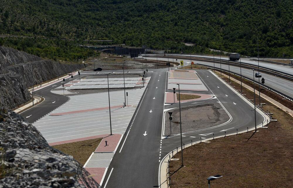 <p>Putarina se neće naplaćivati do 21. jula</p>