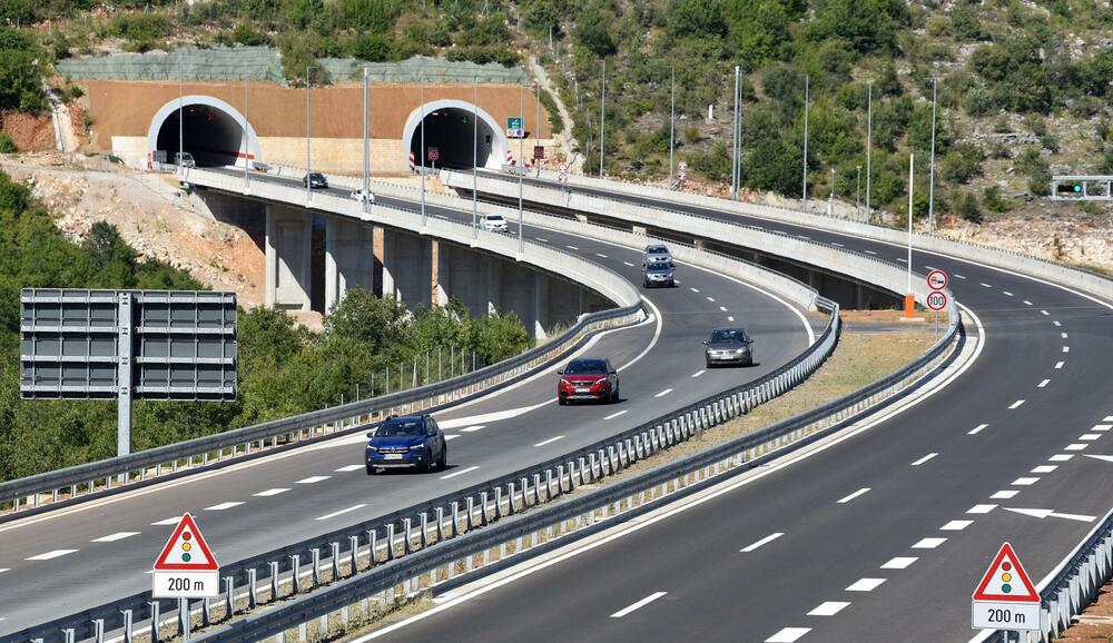 <p>Putarina se neće naplaćivati do 21. jula</p>