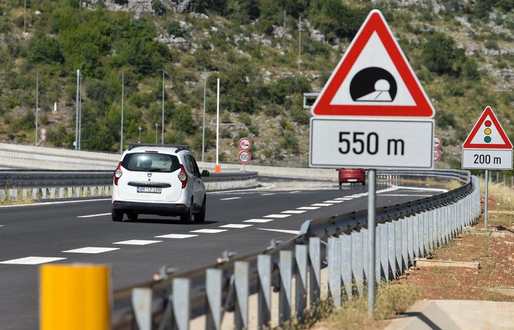 <p>Putarina se neće naplaćivati do 21. jula</p>