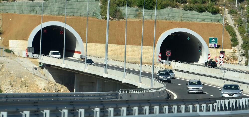 autoput Princeza Ksenija, autoput, Princeza Ksenija