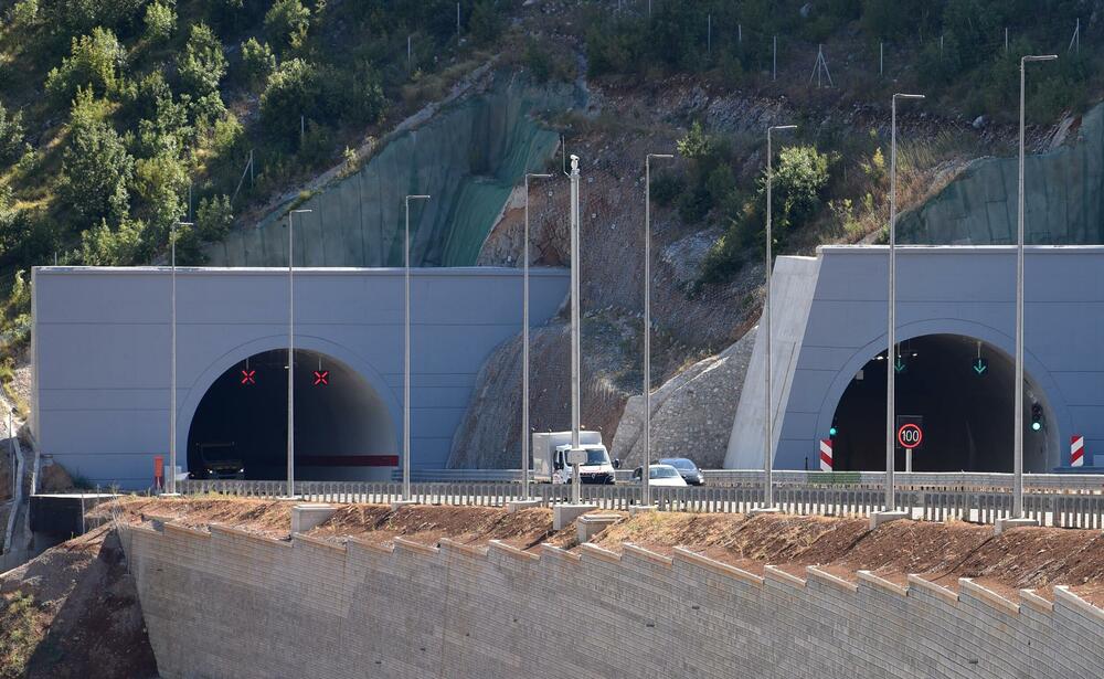 <p>Putarina se neće naplaćivati do 21. jula</p>