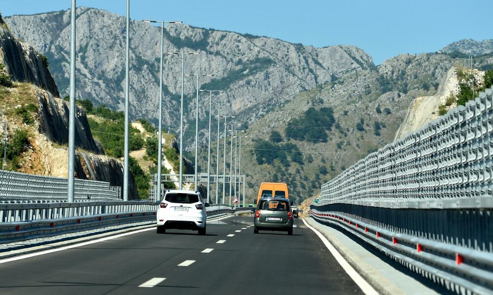 <p>Putarina se neće naplaćivati do 21. jula</p>