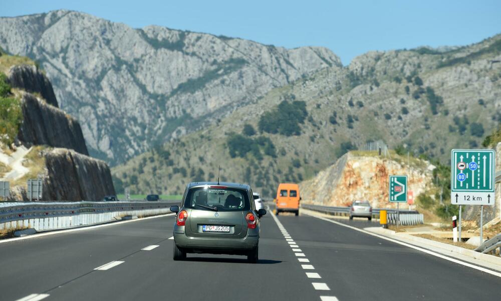 <p>Putarina se neće naplaćivati do 21. jula</p>