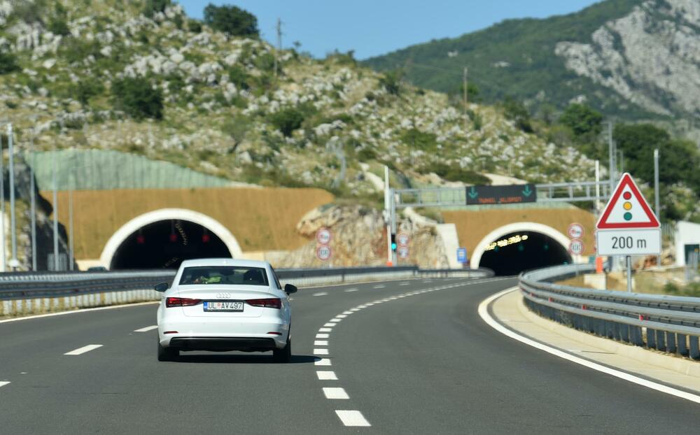 <p>Putarina se neće naplaćivati do 21. jula</p>