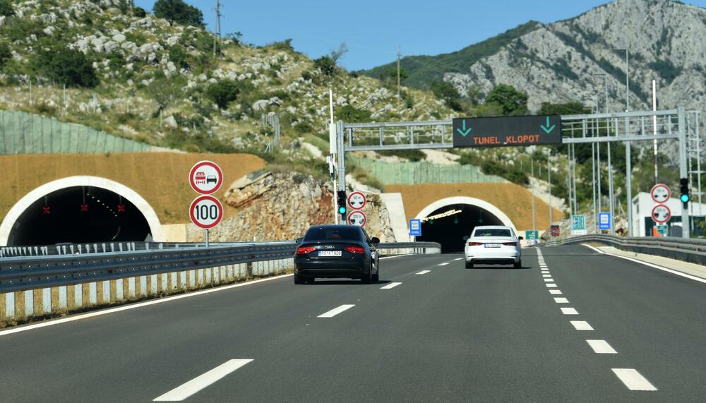 <p>Putarina se neće naplaćivati do 21. jula</p>