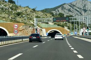 Izabran izvođač radova za izgradnju dionice Mateševo - Andrijevica