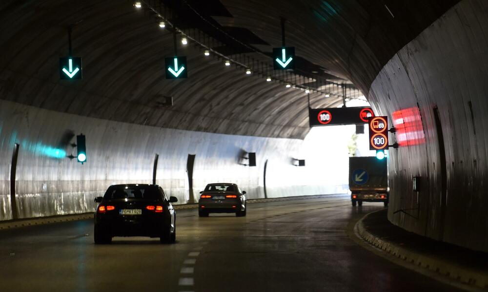 <p>Putarina se neće naplaćivati do 21. jula</p>