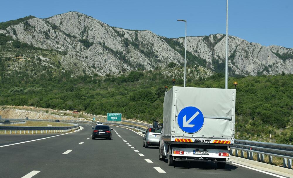 <p>Putarina se neće naplaćivati do 21. jula</p>