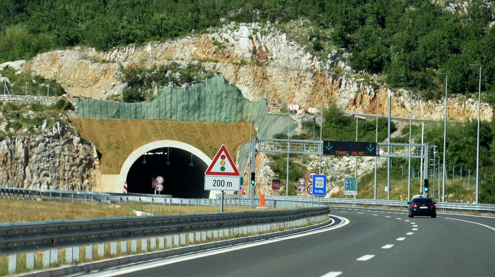 <p>Putarina se neće naplaćivati do 21. jula</p>