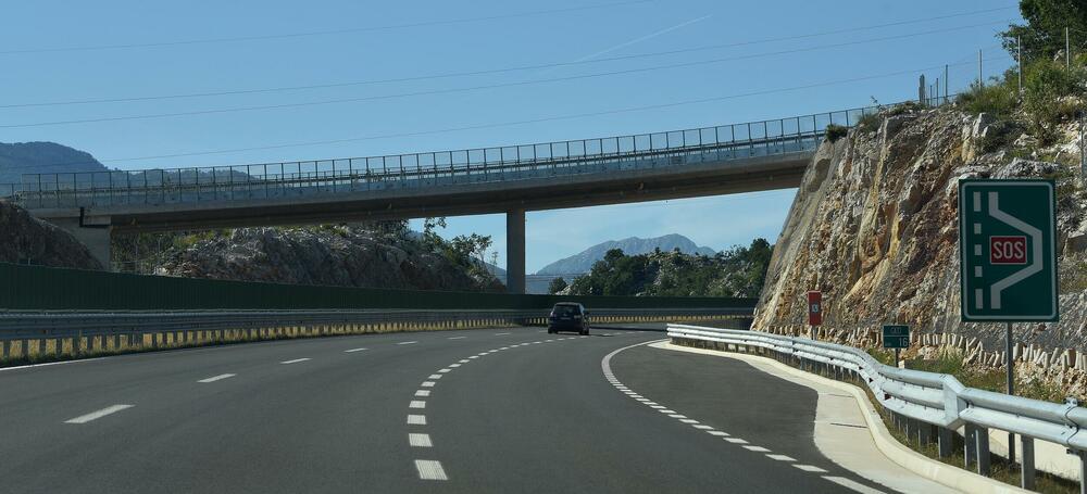 <p>Putarina se neće naplaćivati do 21. jula</p>