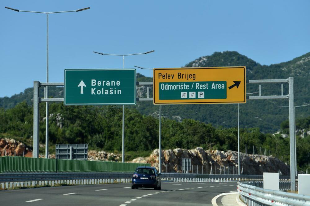 <p>Putarina se neće naplaćivati do 21. jula</p>