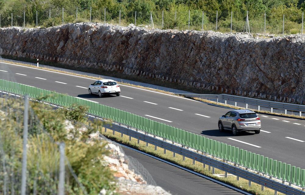 <p>Putarina se neće naplaćivati do 21. jula</p>