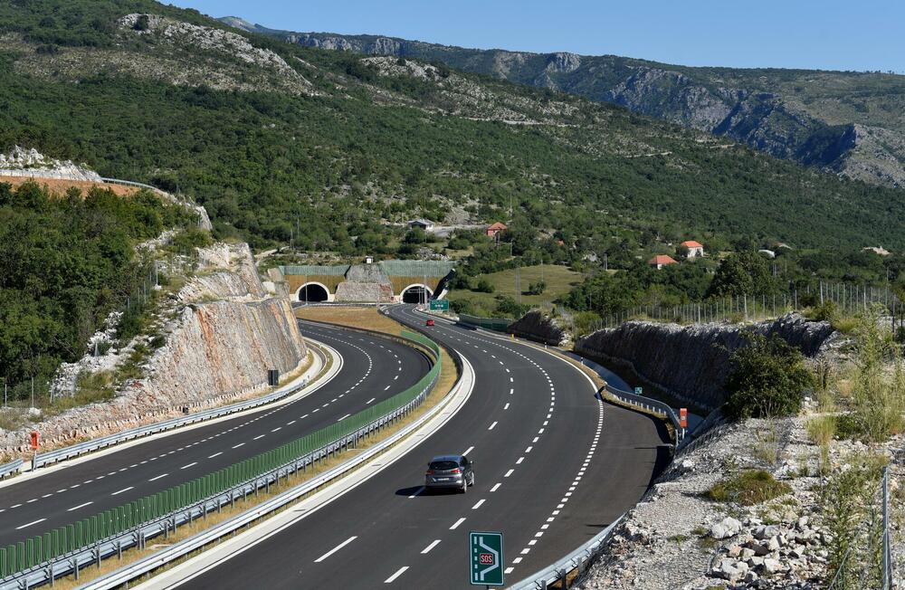 <p>Putarina se neće naplaćivati do 21. jula</p>