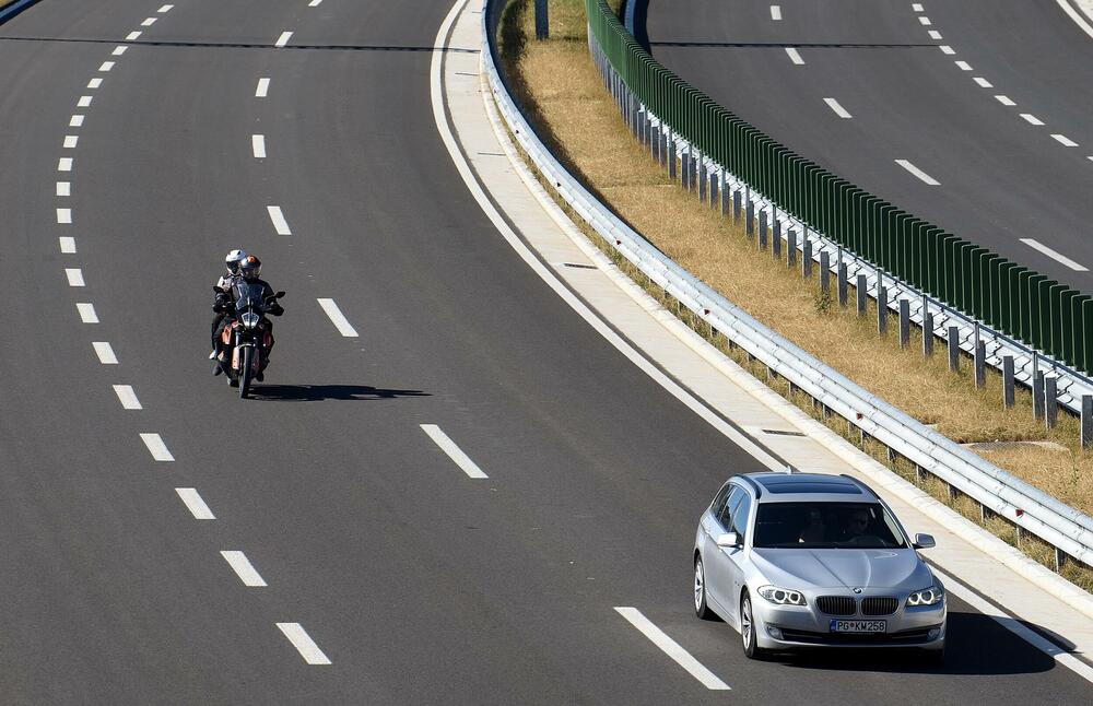 <p>Putarina se neće naplaćivati do 21. jula</p>