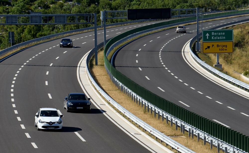 <p>Putarina se neće naplaćivati do 21. jula</p>