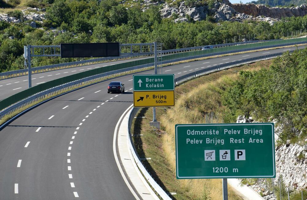 <p>Putarina se neće naplaćivati do 21. jula</p>