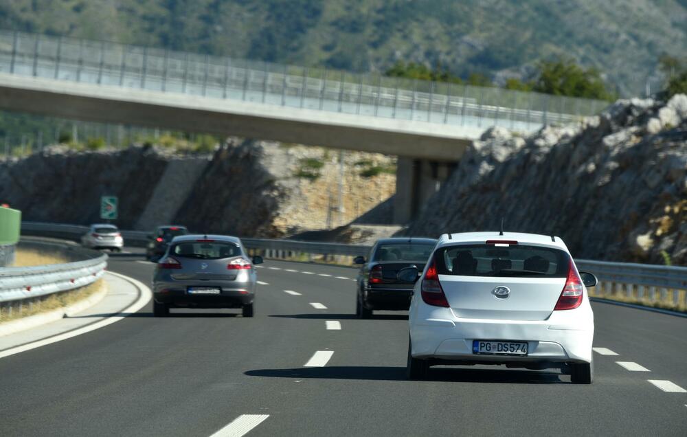 <p>Putarina se neće naplaćivati do 21. jula</p>