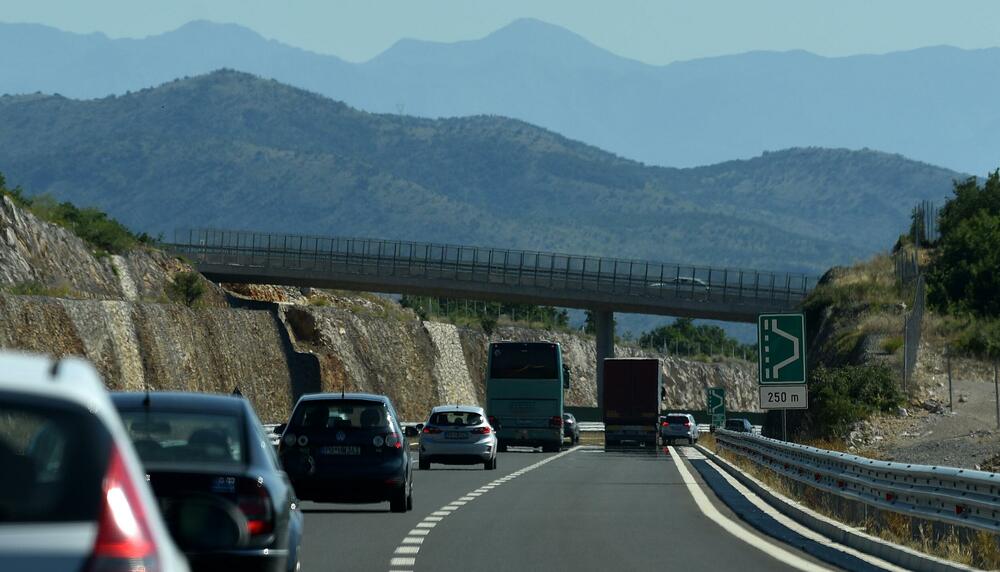 <p>Putarina se neće naplaćivati do 21. jula</p>