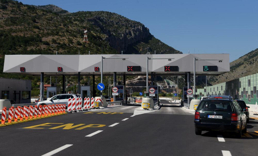 <p>Putarina se neće naplaćivati do 21. jula</p>