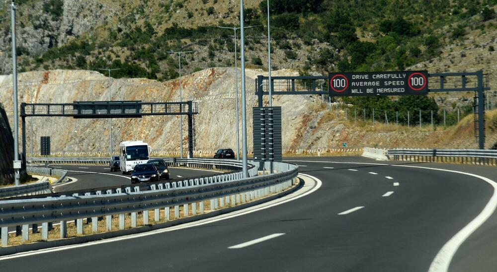 <p>Putarina se neće naplaćivati do 21. jula</p>