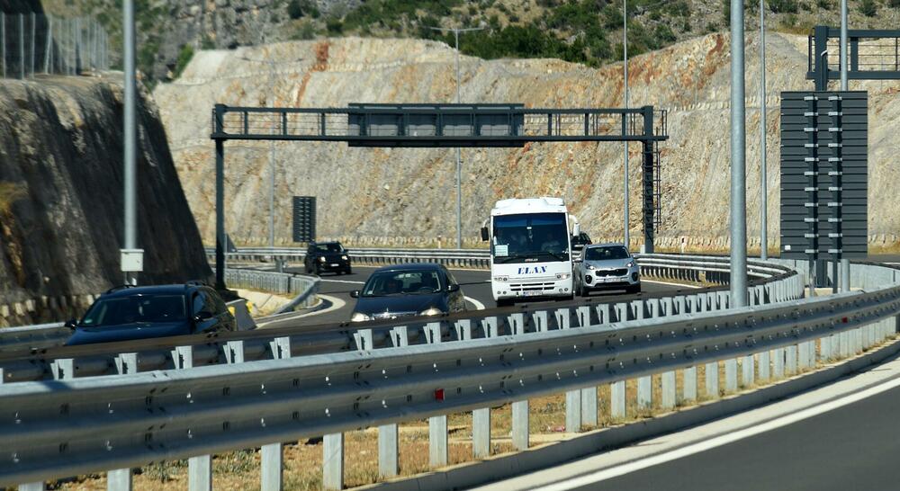 <p>Putarina se neće naplaćivati do 21. jula</p>