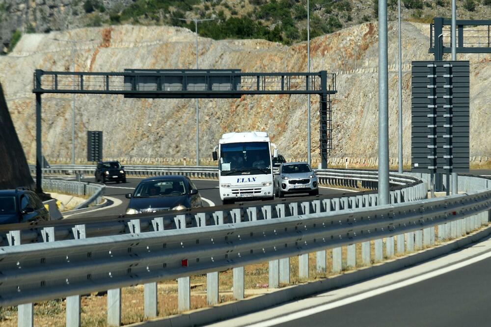 Foto: Boris Pejović