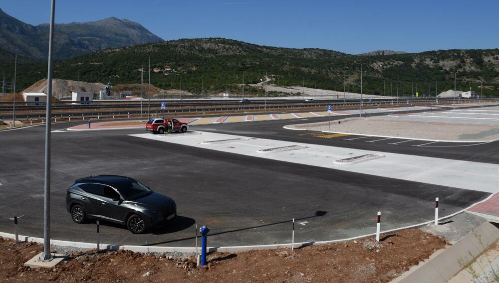 <p>Putarina se neće naplaćivati do 21. jula</p>