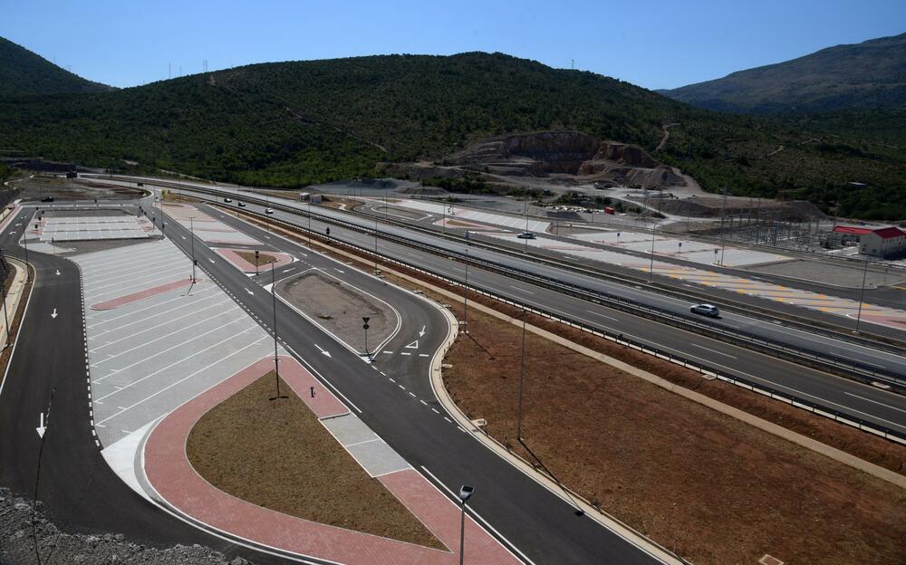 <p>Putarina se neće naplaćivati do 21. jula</p>