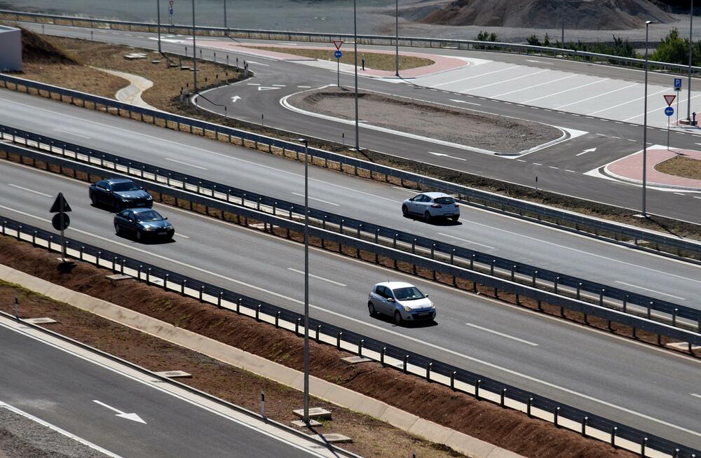 <p>Putarina se neće naplaćivati do 21. jula</p>