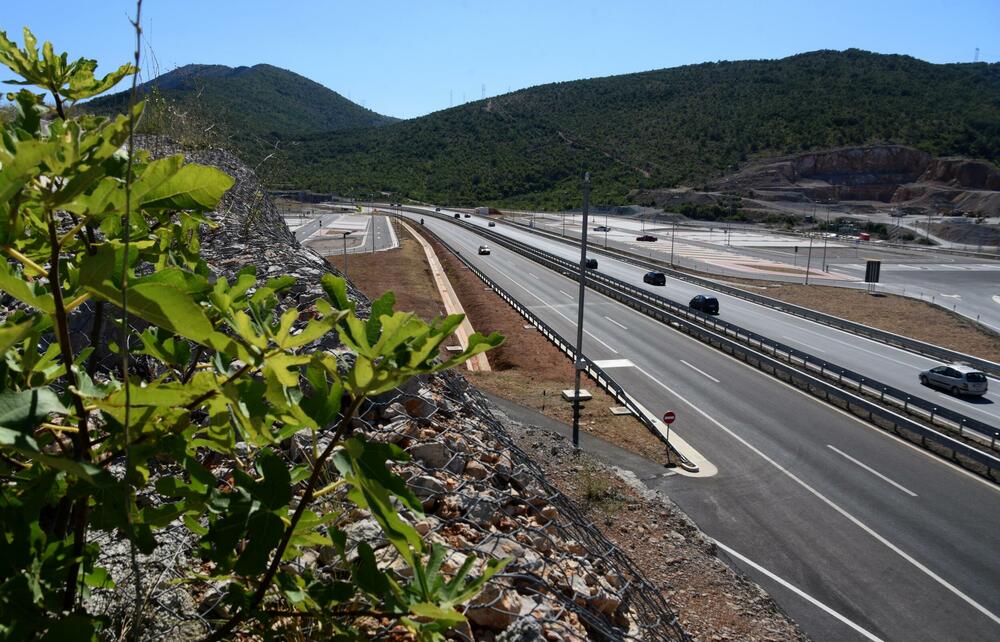 <p>Putarina se neće naplaćivati do 21. jula</p>