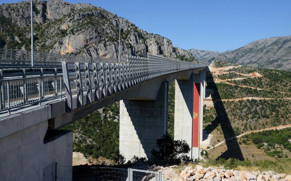 <p>Putarina se neće naplaćivati do 21. jula</p>