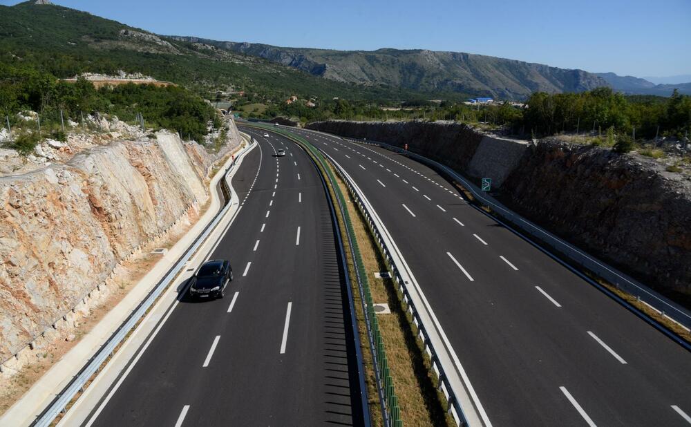 <p>Putarina se neće naplaćivati do 21. jula</p>