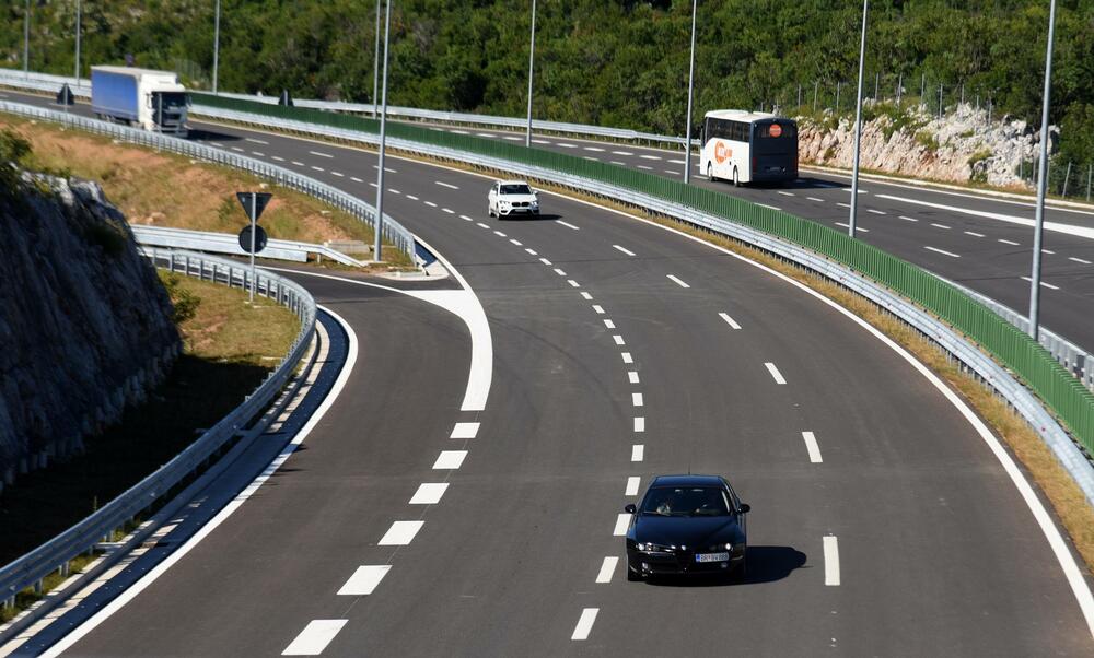 <p>Putarina se neće naplaćivati do 21. jula</p>