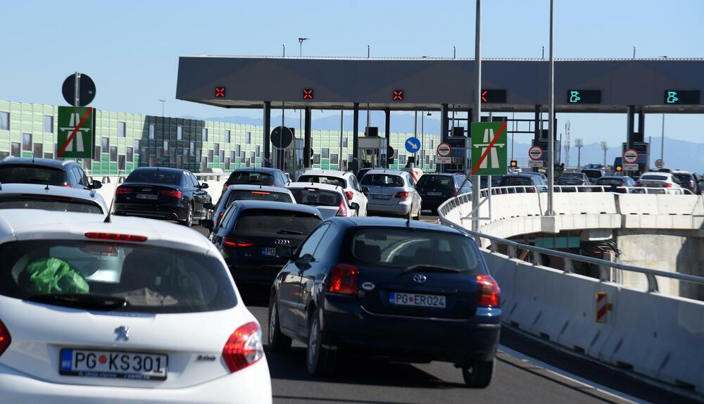 autoput Princeza Ksenija, autoput, Princeza Ksenija