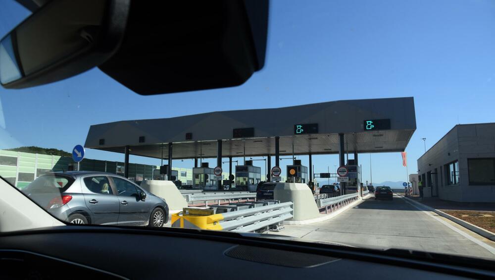 <p>Putarina se neće naplaćivati do 21. jula</p>