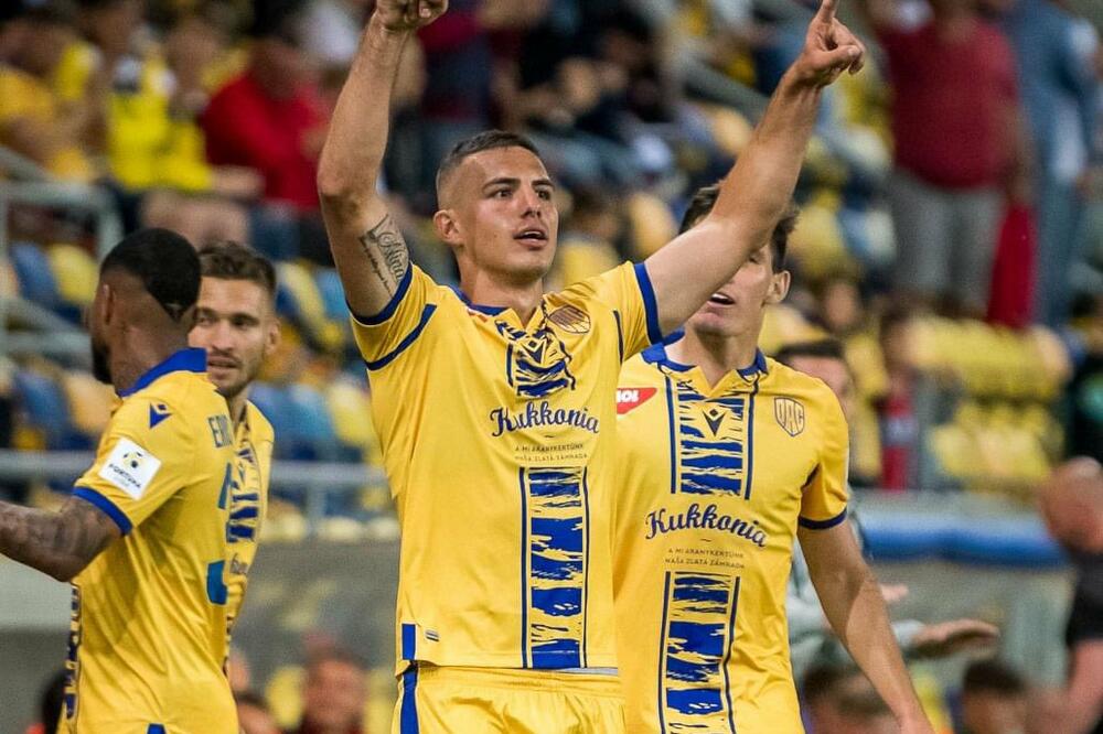 Foto: DAC Dunajska Streda