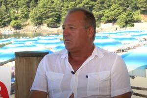 Francesković: Nautički turizam došao do velikog buma, Tivat postao...