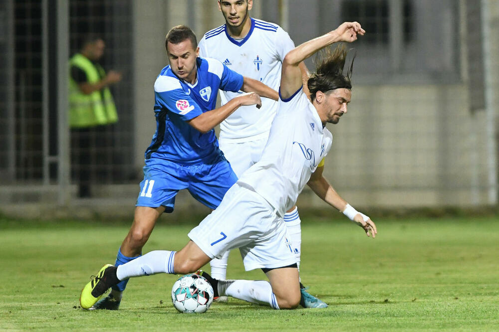 Foto: Savo Prelević