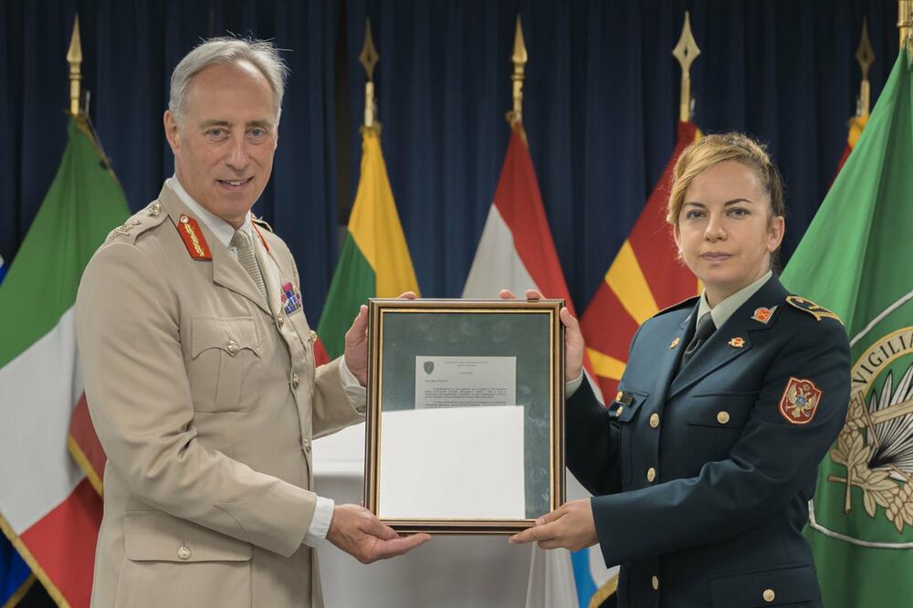 Foto: Ministarstvo odbrane