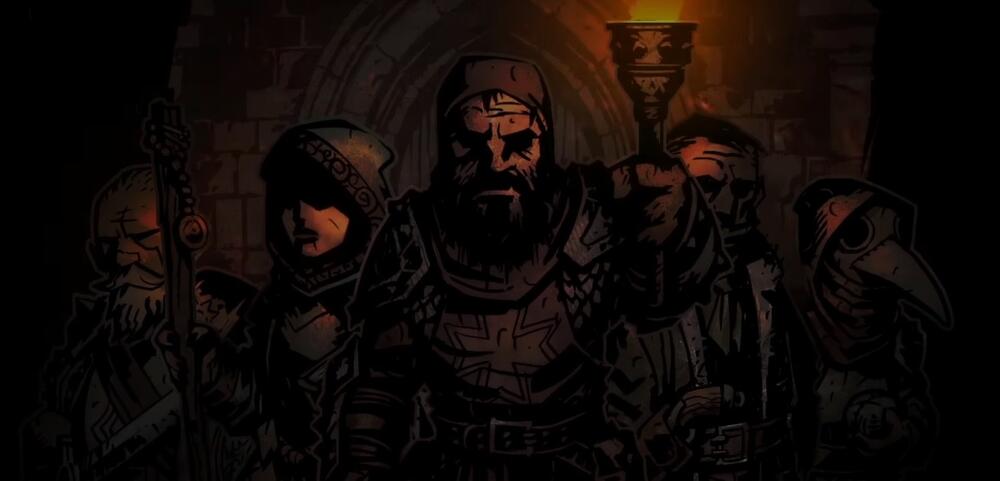 Darkest Dungeon